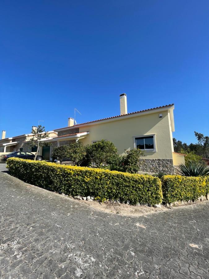 Paraiso Do Quim Sao Martinho do Porto Εξωτερικό φωτογραφία